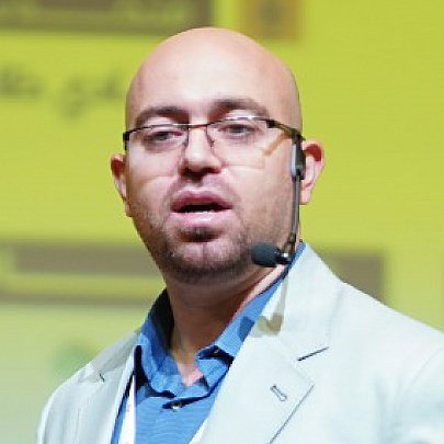 أحمد راشد الحافظ