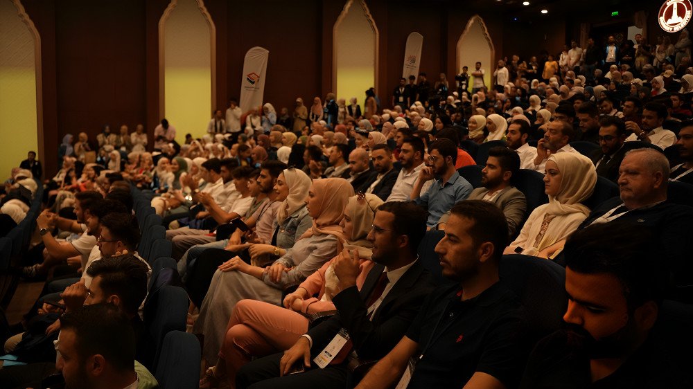 مؤتمر الخريجين الرابع